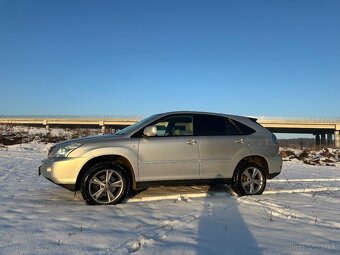 Lexus RX 400h - 2