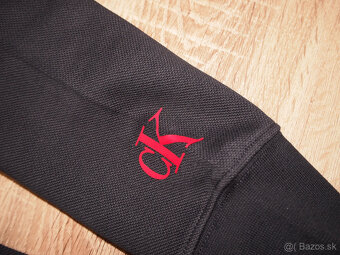 Calvin Klein mikina - 2