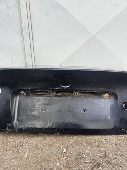 Kufor Bmw E46 sedan - 2