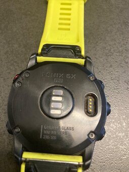 Garmin FENIX 6X PRO - 2