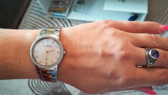 damske hodinky skagen - 2