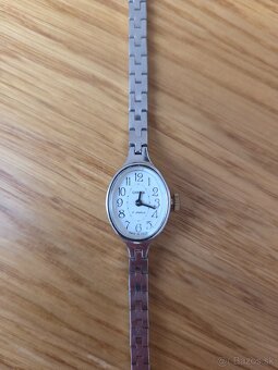 Chaika hodinky - 2