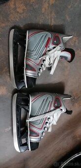 Predám korčule - 2