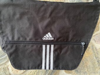 Taška Adidas - original . - 2