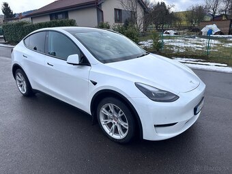 Tesla model Y LR - 2