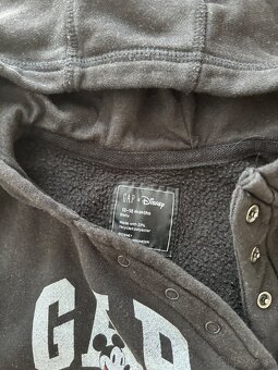 Prechodný overal Gap - 2