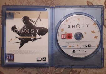 Ghost of Yotei PS5 - 2