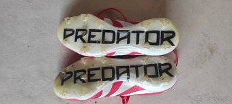 Kopacky Adidas Predator - 2