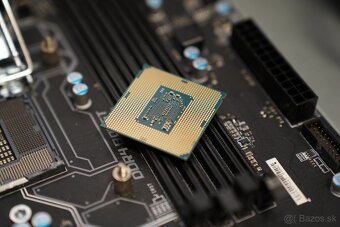 Procesor Intel Core i5 6400 (socket 1151) + chladič - 2