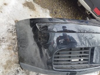 Nárazník golf 5 - 2