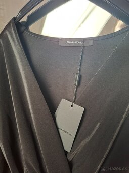 Chantall šaty nové S - 2