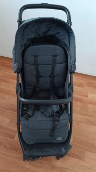 Britax Romer B- Agile R - 2