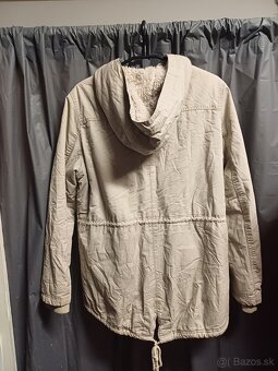 Dámska zimná bunda - 2