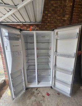 Americka chladnička - 2