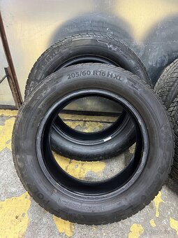 Zimné pneumatiky Barum R16 - 2