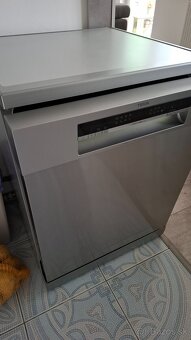 Umývačka riadu Teka - 2