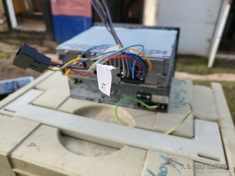 Autoradia funkcne - 2