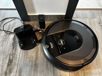 Predám iRobot Roomba i7 - 2