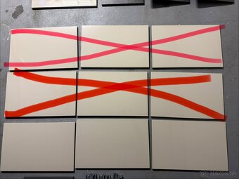 Ikea besta komponenty - 2