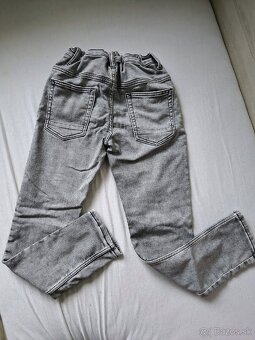 Rifle veľ.146,C&A - 2