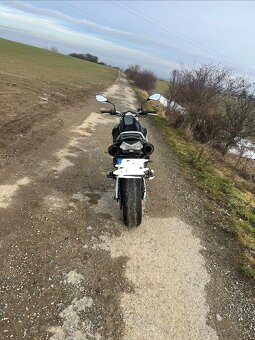 Suzuki GSR 600 35kw - 2