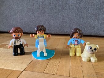 Duplo lego 10929 - 2