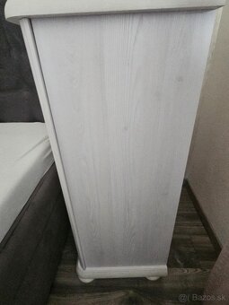 Komoda+rohova komoda - 2