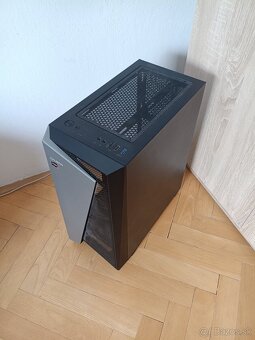 Zalman S4 Plus - 2