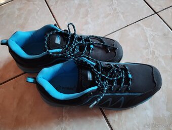 Nové dámske botasky v. 41 Prime - 2