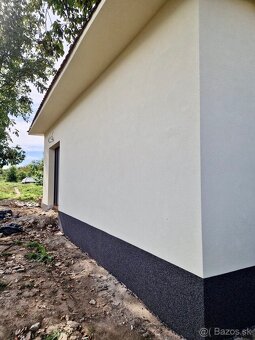 Na predaj rodinný dom, Gbelce - 2