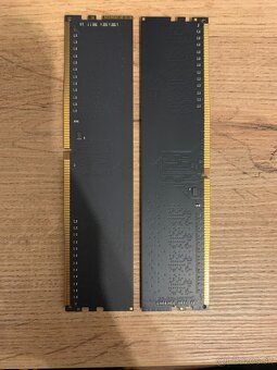 DDR4 Ram 16GB - 2