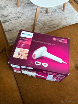 Philips Lumea IPL - 2
