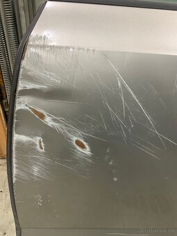 Skoda Octavia 3 combi ND - 2