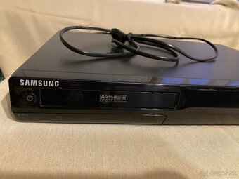 DVD Samsung SH-895 s HDD - 2