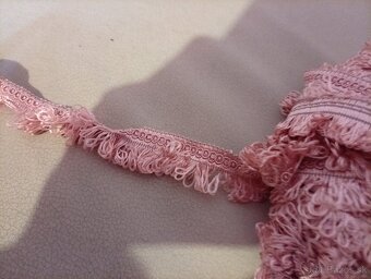 látky a lemovka - 2