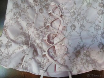 Spolocenske šaty - 2