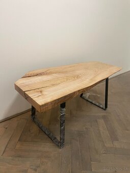 Konferenčný stolík - 2