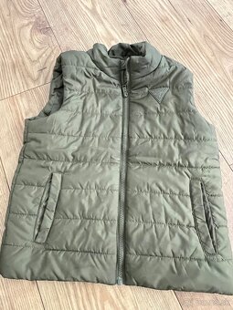 Jarná vesta guess - 2