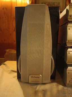 Hifi veža Technics - 2