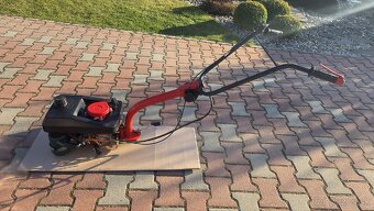 Motor Tera Vari Agzat - 2