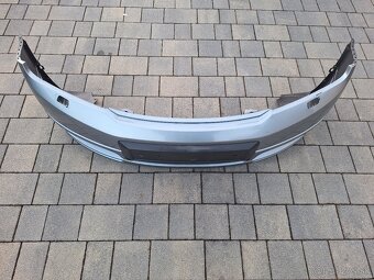 FABIA 1 RS Predný nárazník - 2