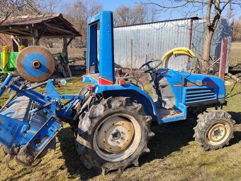 Ponúkam služby - 2