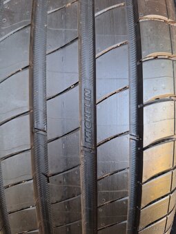 185/65 r15 Michelin Nové 2025 - 2