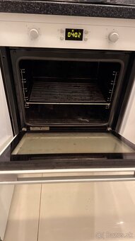 Vstavaná rúra BEKO - 2