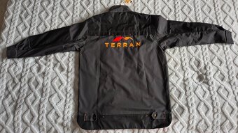 Pracovné oblečenie montérky - 2