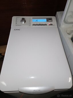 Práčka AEG - 2