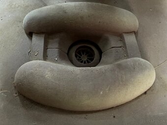 Kováčska vyhňa - 2