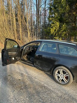 A6C6 2.0 TDi 103 kW manual 6 rychlostny - 2