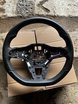 Volant Tiguan R-line - 2