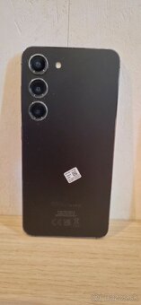 Predám galaxy s23 - 2